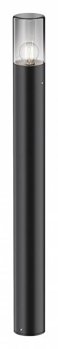 Наземный высокий светильник maytoni amas o432fl-01gf1