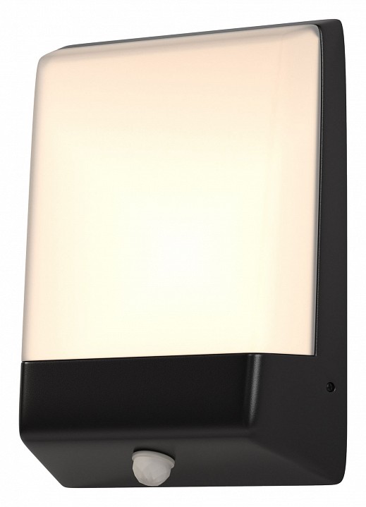 Подсветка номера maytoni row o448wl-l9gf3ksr