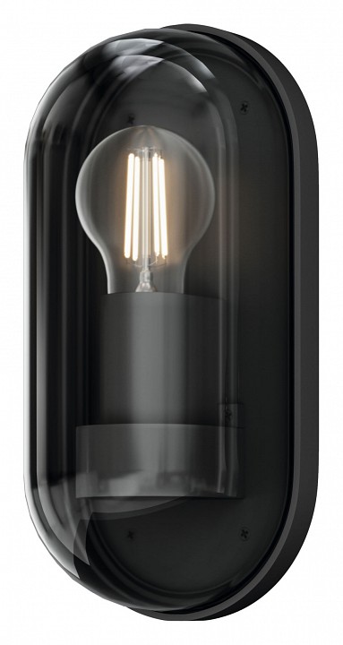 Накладной светильник maytoni candle o449wl-01gf