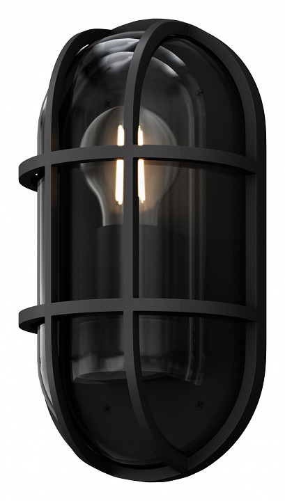 Накладной светильник maytoni candle o449wl-01gf1
