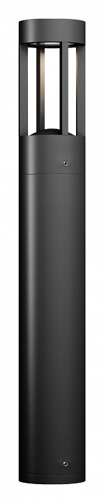 Наземный высокий светильник maytoni vint o458fl-l9gf3k