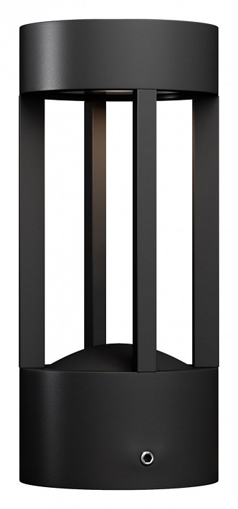 Наземный низкий светильник maytoni vint o458wl-l9gf3k