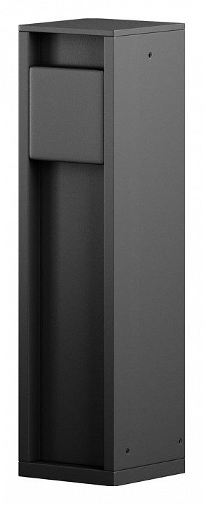 Блок розеток наземный maytoni socket o459fl-gf01sc