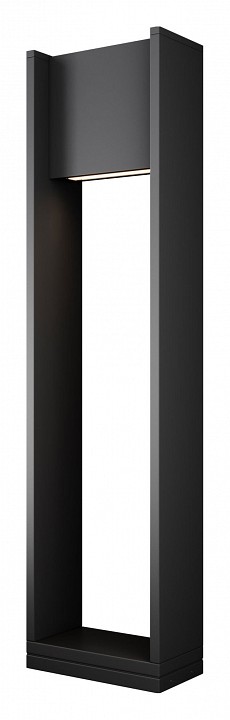 Наземный высокий светильник maytoni gran o465fl-l16gf3k