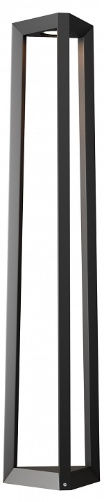 Наземный высокий светильник maytoni luft o466fl-l12b3k1