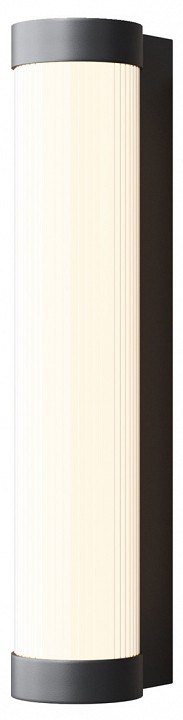 Накладной светильник maytoni rounge o482wl-l12b3k