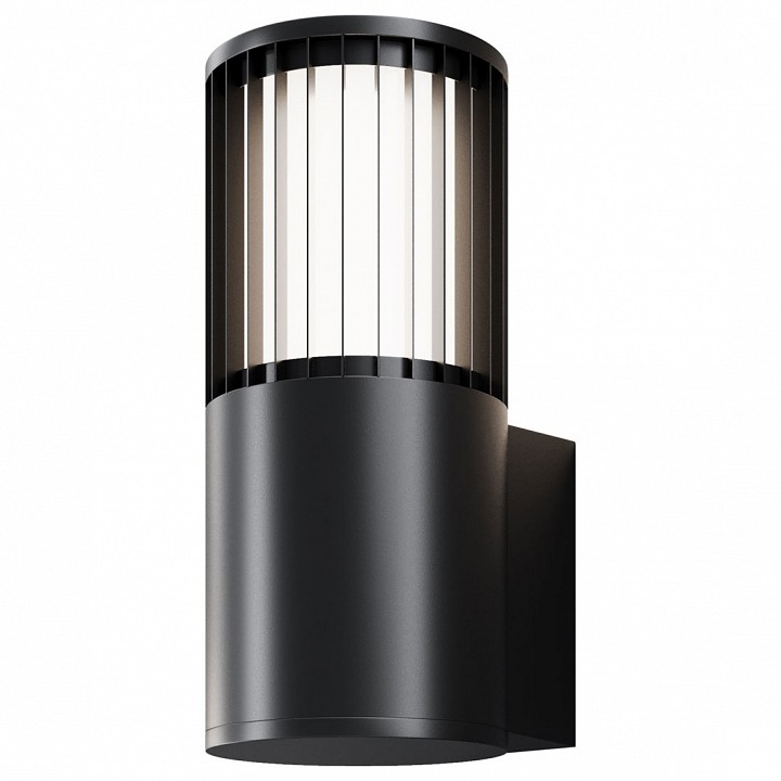 Светильник на штанге maytoni alura o492wl-01gf