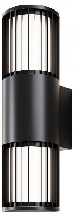 Светильник на штанге maytoni alura o492wl-02gf