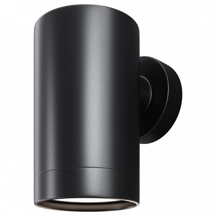 Светильник на штанге maytoni clyde o493wl-01b