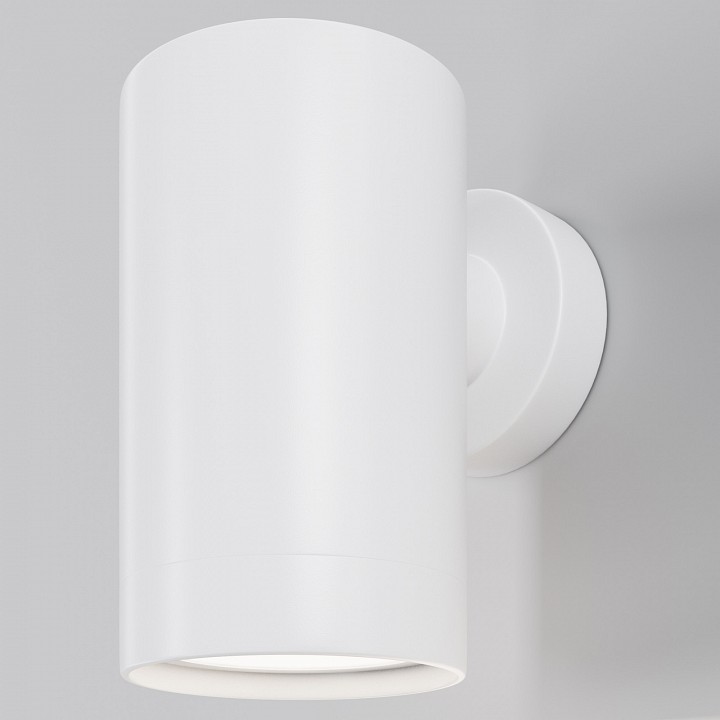 Светильник на штанге maytoni clyde o493wl-01w