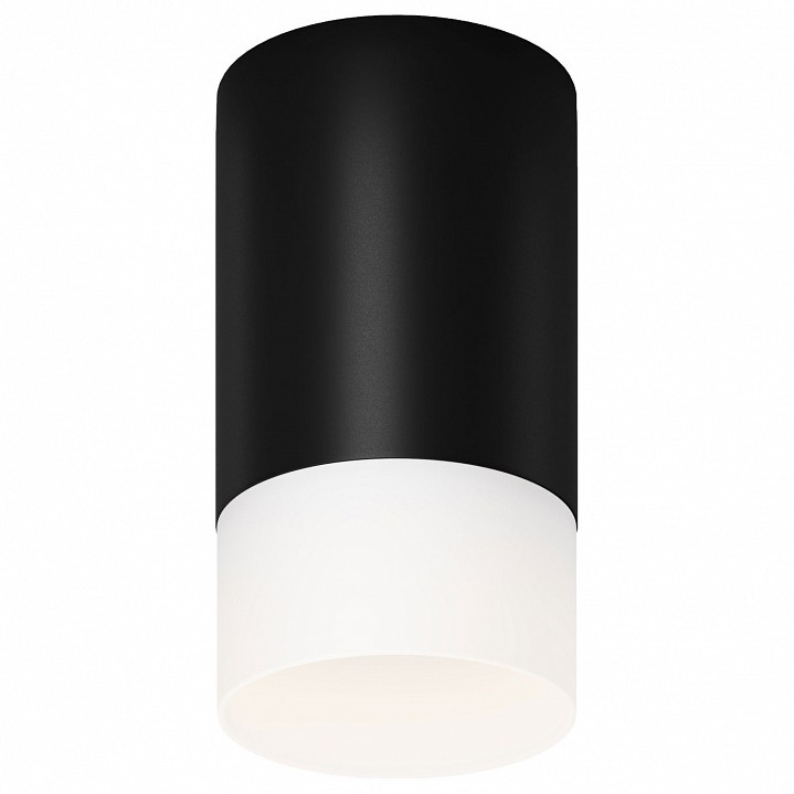 Накладной светильник maytoni ember o499cl-l10b3k