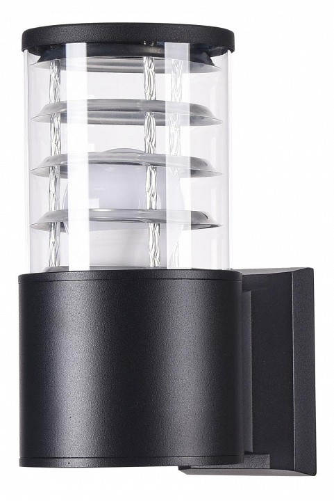 Светильник на штанге maytoni bronx o576wl-01b