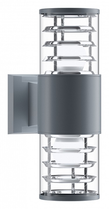 Светильник на штанге maytoni bronx o576wl-02gr