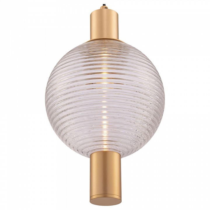 Подвесной светильник maytoni rueca p060pl-01bs