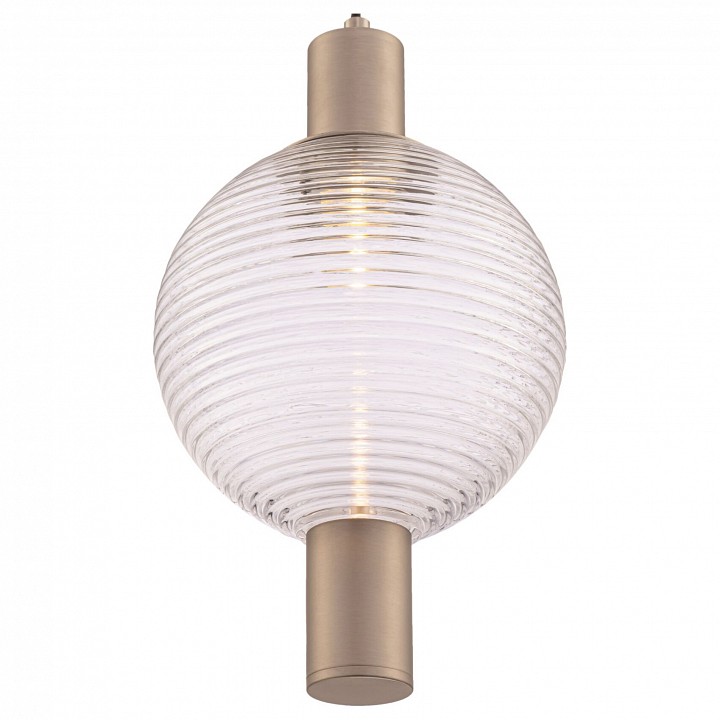 Подвесной светильник maytoni rueca p060pl-01n
