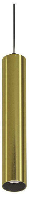 Подвесной светильник maytoni focus led p072pl-l12w4k-bs
