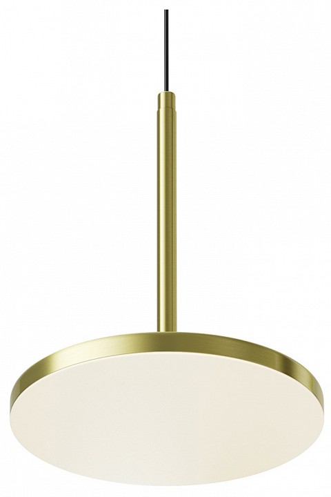 Подвесной светильник maytoni plato p076pl-l12w4k-bs