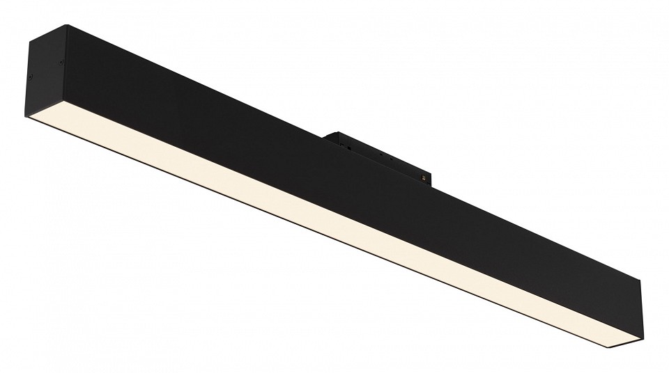 Накладной светильник maytoni basis tr012-2-20w3k-b
