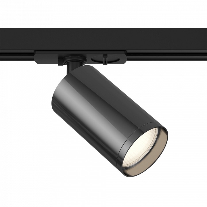 Светильник на штанге maytoni focus s tr020-1-u-gu10-bgf