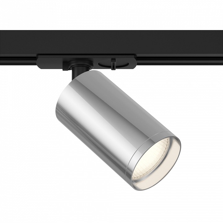 Светильник на штанге maytoni focus s tr020-1-u-gu10-bs