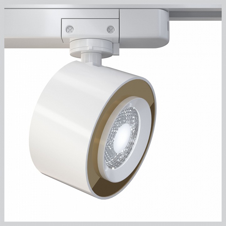 Светильник на штанге maytoni track lamps tr023-1-12w3k