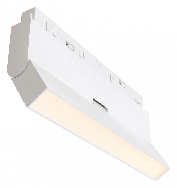 Накладной светильник maytoni basis rot tr036-2-12w3k-w