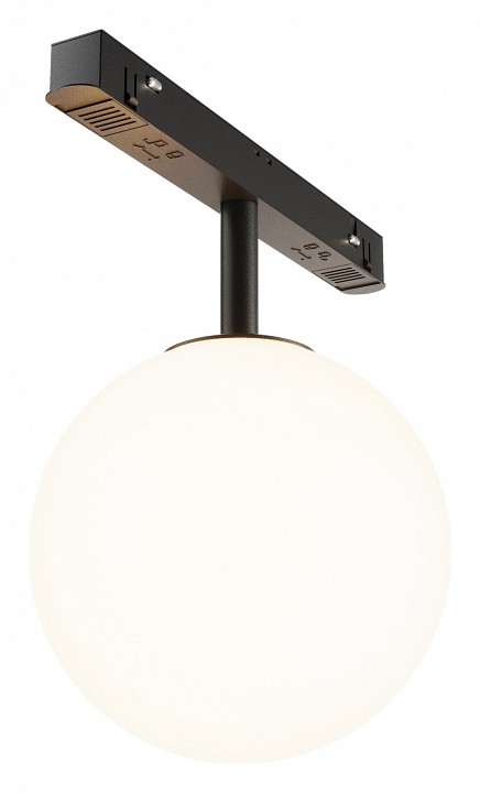 Светильник на штанге maytoni luna tr038-2-5w3k