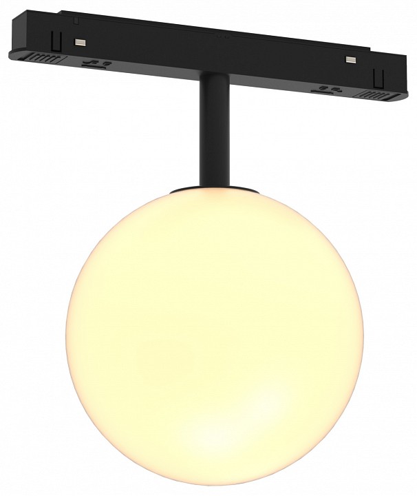 Светильник на штанге maytoni luna tr038-4-5w3k-ww-ds