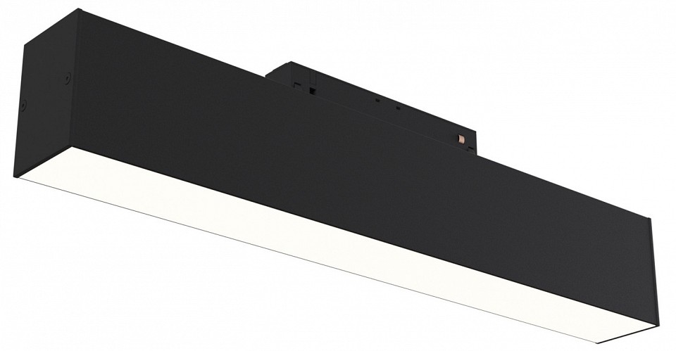 Встраиваемый светильник maytoni basis tr074-2-12w3k-b