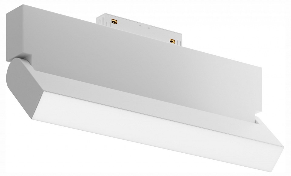 Накладной светильник maytoni basis rot tr075-2-20w4k-w