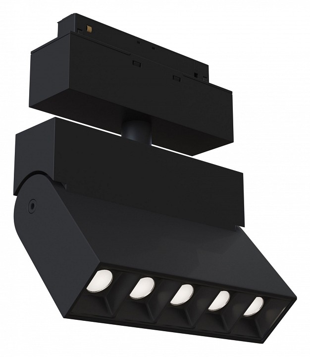 Накладной светильник maytoni points rot tr077-2-10w3k-b