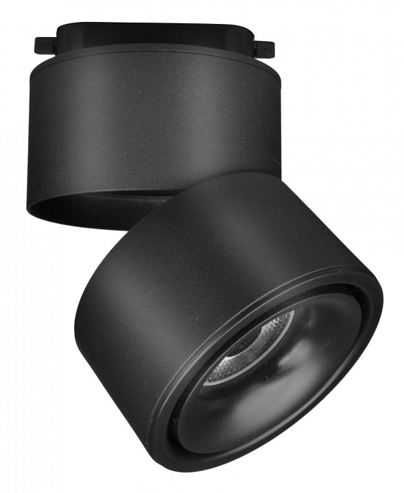 Светильник на штанге maytoni yin tr084-1-15w3k-b