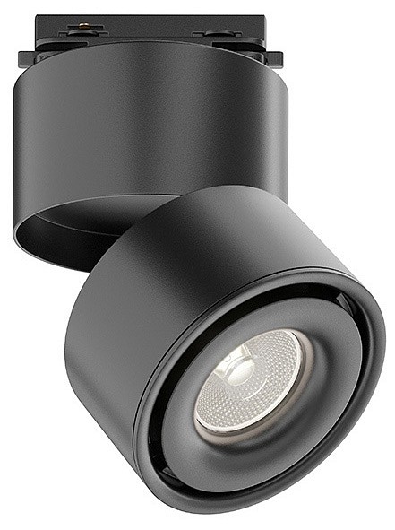 Светильник на штанге maytoni yin tr084-1-15w4k-b