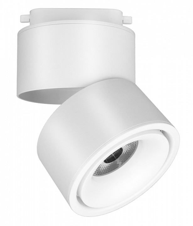 Светильник на штанге maytoni yin tr084-1-15w4k-d-w