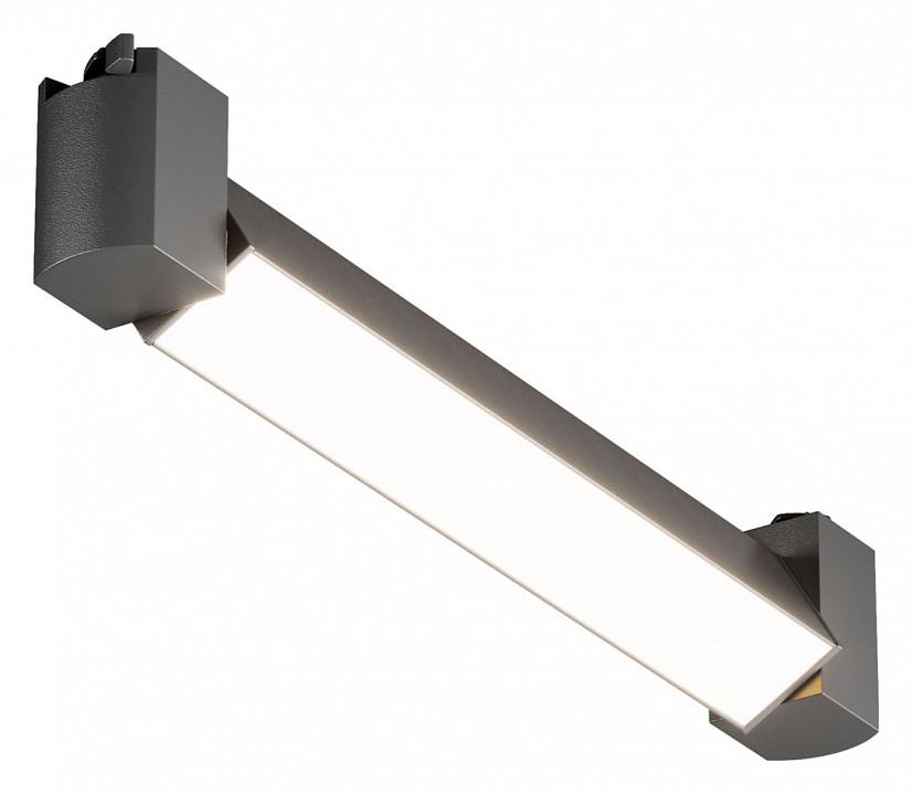 Накладной светильник maytoni basis rot tr104-1-10w3k-b