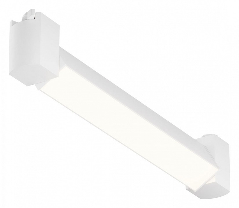 Накладной светильник maytoni basis rot tr104-1-10w3k-w