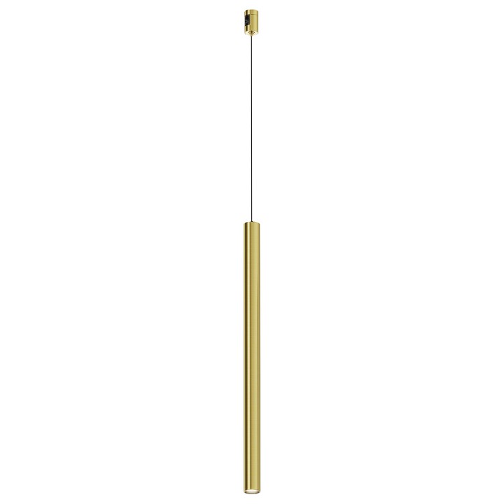 Подвесной светильник maytoni focus led tr156-1-5w4k-bs