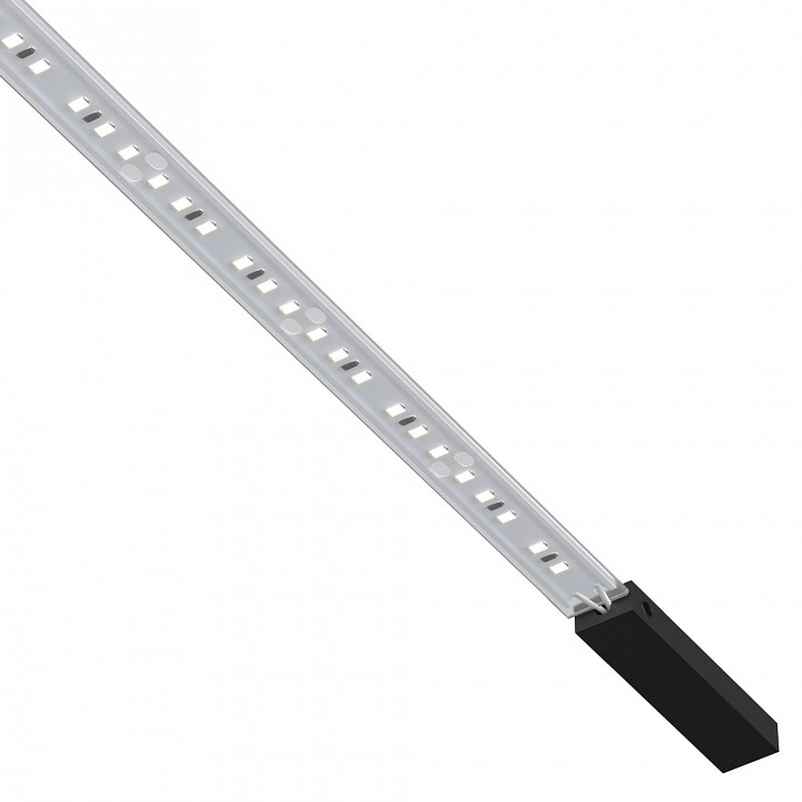 Накладной светильник maytoni flex tr160-1-50w3k-5b