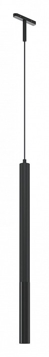 Подвесной светильник maytoni focus led tr179-1-5wtw-m-b