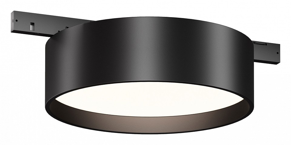 Накладной светильник maytoni zon tr189-1-12w4k-b