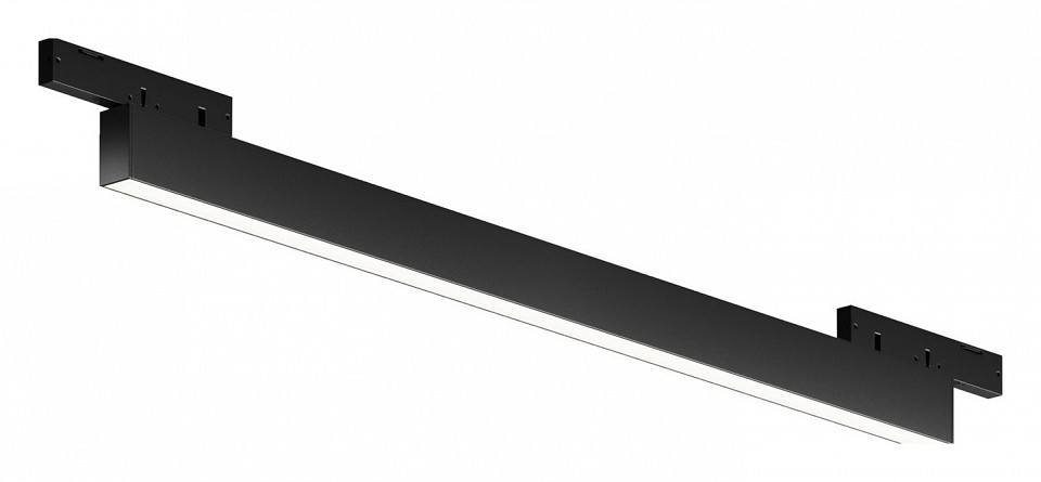 Накладной светильник maytoni basis tr192-1-8w4k-b