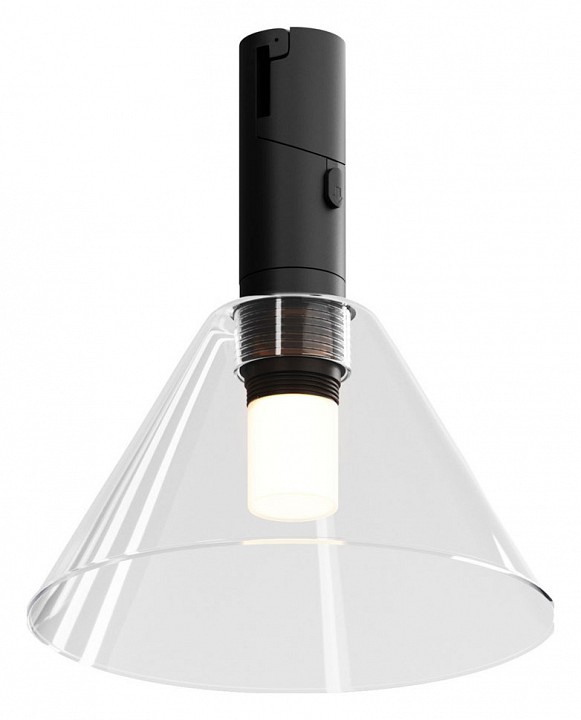 Светильник на штанге maytoni biancа tr206-1-3w3k-b