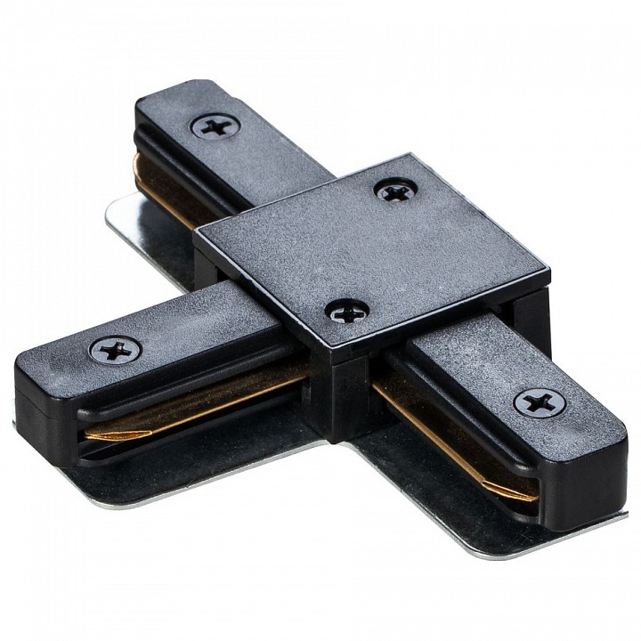 Соединитель maytoni accessories for tracks tra001ct-11b