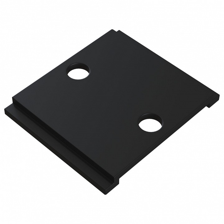 Крепление для трека maytoni accessories for tracks tra004hp-21b