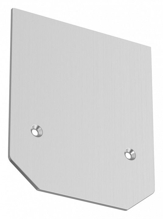Заглушка для трека maytoni accessories for tracks tra004mpec-21s