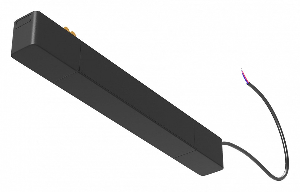 Блок питания maytoni power supply radity tra084dr-100b