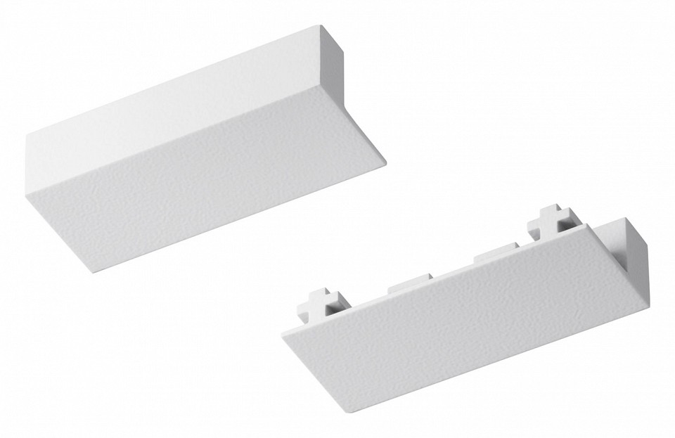 Заглушка для трека maytoni accessories for tracks radity tra084ec-112w