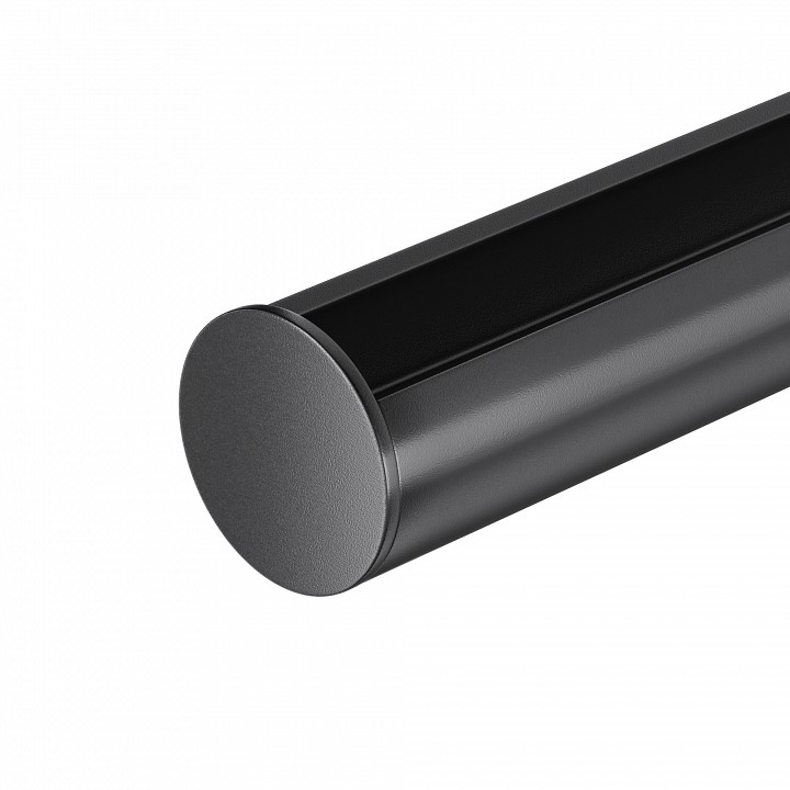 Крепление для треков-ремней maytoni accessories for system parity tra130sr-1b