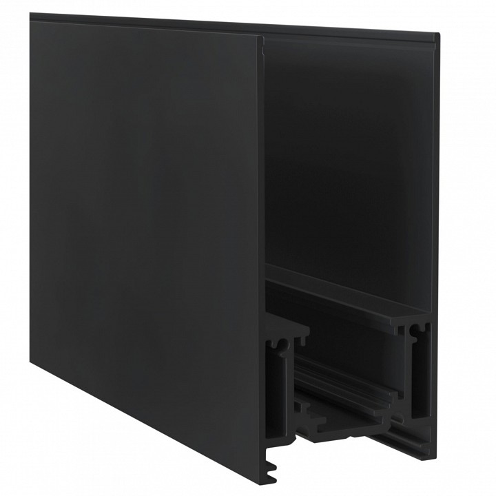 Трек накладной maytoni busbar trunkings trx004-211b