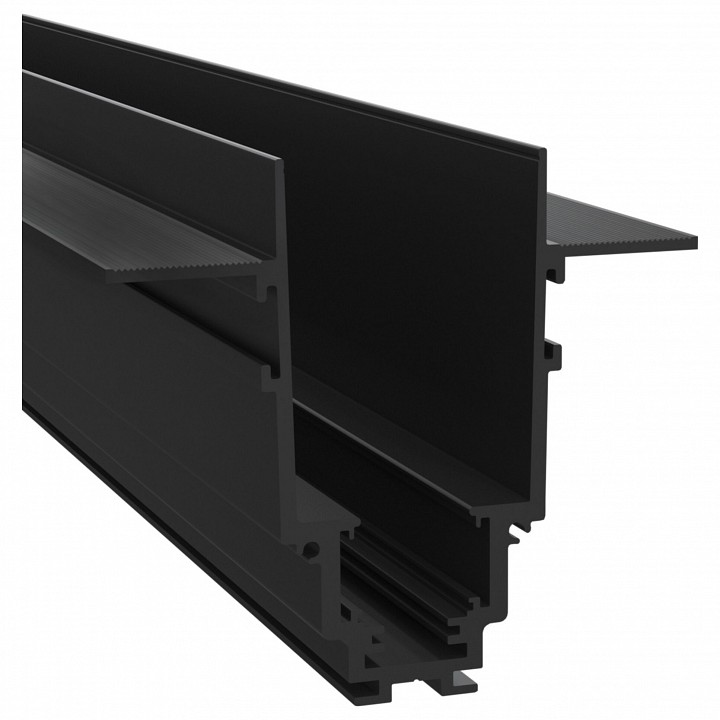 Трек встраиваемый maytoni busbar trunkings trx004-221b
